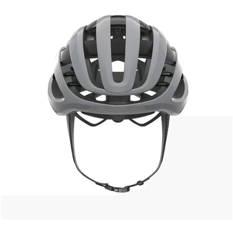 Abus Airbreaker Helmet Gray 51-55cm