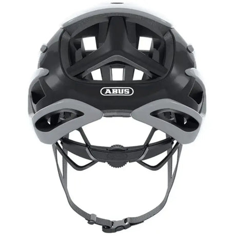 Abus Airbreaker Helmet Gray 51-55cm