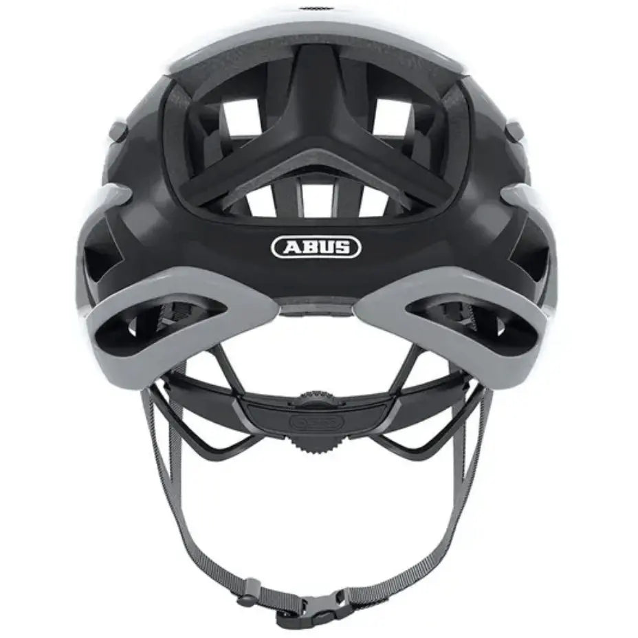 Abus Airbreaker Grey 58-62cm