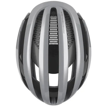 Abus Airbreaker Helmet Gray 51-55cm