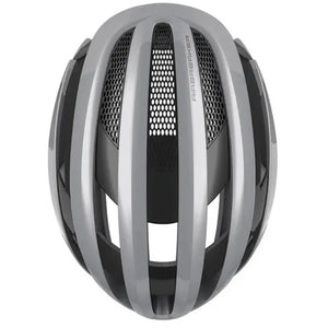 Abus Airbreaker Grey 58-62cm