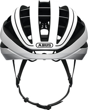 Abus Aventor Helmet White 57-61cm
