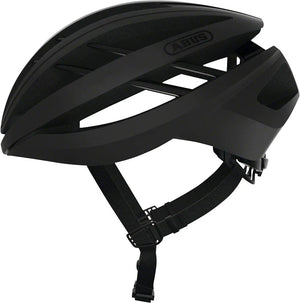Abus Aventor Black 57-61