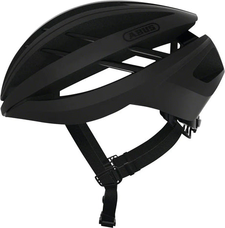 Abus Aventor Black 57-61