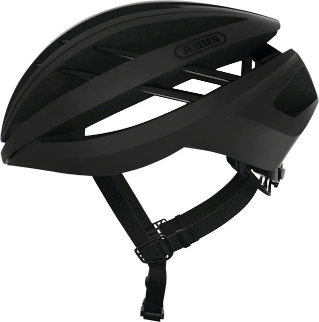 Abus Aventor Black 57-61