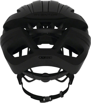 Abus Aventor Black 57-61