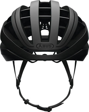 Abus Aventor Black 57-61