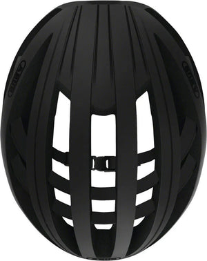 Abus Aventor Black 57-61