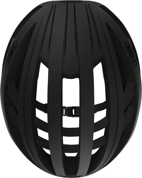Abus Aventor Black 57-61