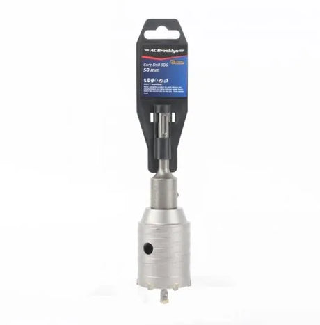 AC Brooklyn 50mm Core Drill SDS