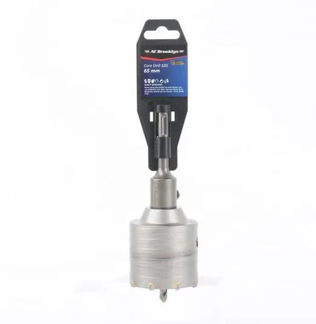 AC Brooklyn 65mm Core Drill SDS