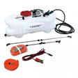 Ac Brooklyn 12v Quad Sprayer 100 Litre