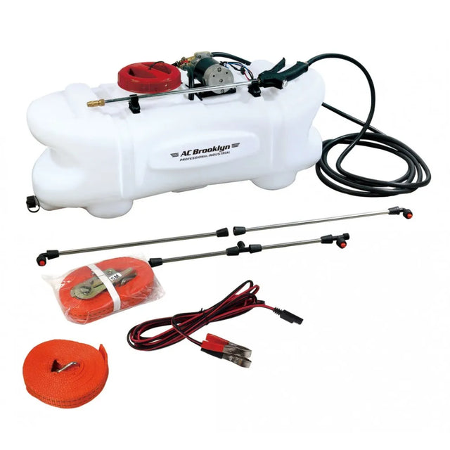 Ac Brooklyn 12v Quad Sprayer 60 Litre
