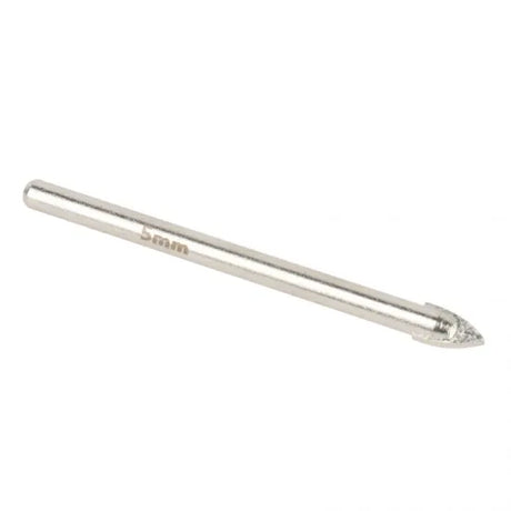 AC Brooklyn 5mm Tile/Glass Drill Bit 