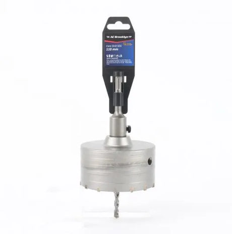 AC Brooklyn 110mm Core Drill SDS