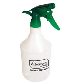 Kingfisher 1L Pressure Sprayer Trigger - Ideal for Indoor Use
