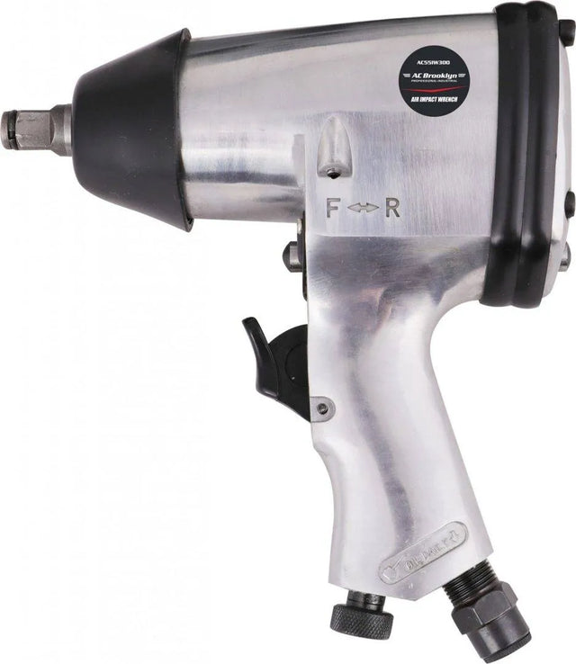 Ac Brooklyn 17 Pc 1/2" Dr Air Impact Kit