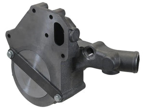 ACP041041B Water Pump Kit - Fits Massey Ferguson 6612, 6613, 6614, 6615, 6616 DYNA Series Tractors