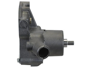 ACP041041B Water Pump Kit - Fits Massey Ferguson 6612, 6613, 6614, 6615, 6616 DYNA Series Tractors