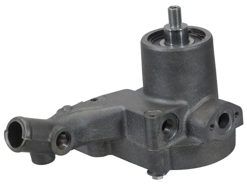ACP041041B Water Pump Kit - Fits Massey Ferguson 6612, 6613, 6614, 6615, 6616 DYNA Series Tractors