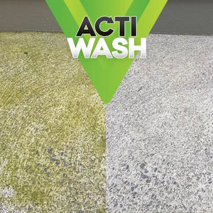 Actiwash Pro 5L - Professional Softwash Biocide (Chlorine-Free)