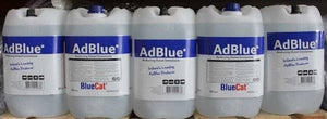 BlueCat Adblue 20L