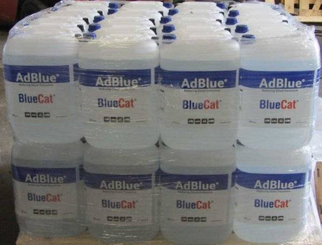 BlueCat Adblue 20L