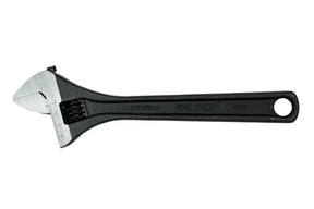 Teng Tools Adjustable Wrench - 10"