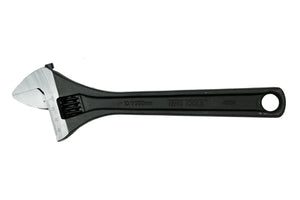 Teng Tools Adjustable Wrench - 10"