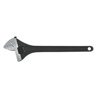 Teng Tools Adjustable Wrench - 18"