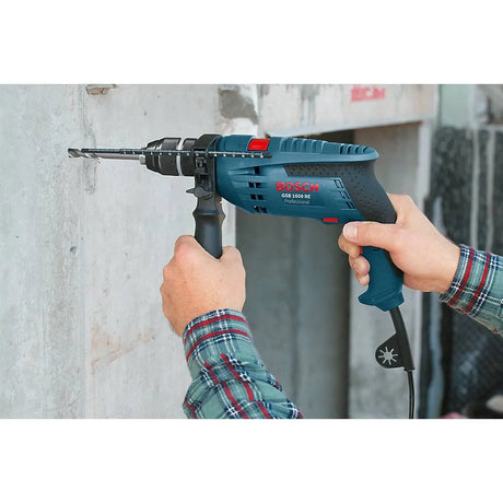 Bosch GSB 1600 RE 701W Electric Percussion Drill 110V