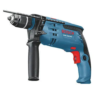 Bosch GSB 1600 RE 701W Electric Percussion Drill 110V