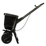 Agri-Fab 50 LB Push Broadcast Salt and Seed Spreader