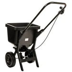 Agri-Fab 50 LB Push Broadcast Salt and Seed Spreader