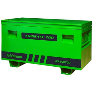 Site Box Agri Safe 1220mm x 610mm x 704mm