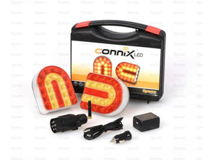 Connix Lighting Set - S.130977