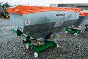Agrional AG-CAV 1250L Fertiliser Spreader Twin Disc