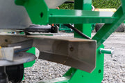 Agrional AG-CAV 1250L Fertiliser Spreader Twin Disc