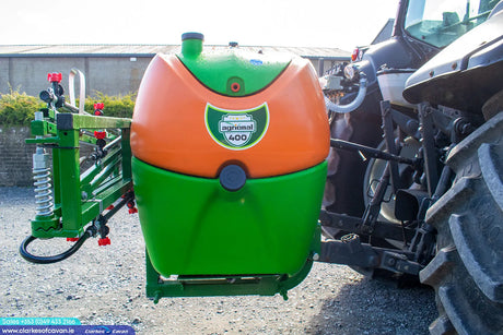 Agrional Sprayer 400
