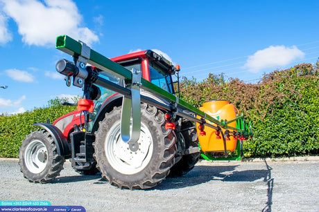 Agrional Sprayer 400