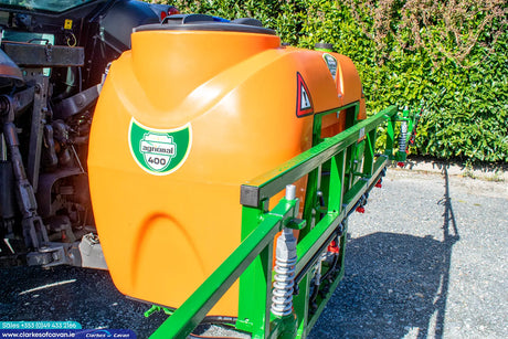 Agrional Sprayer 400
