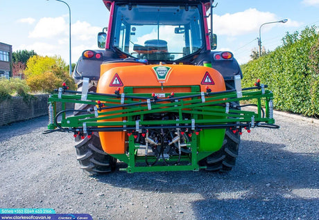 Agrional Sprayer 400