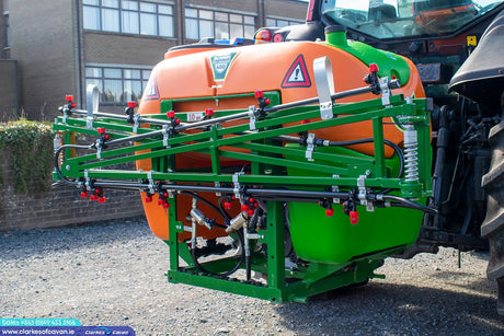 Agrional Sprayer 400