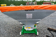 Agrional AG-TAV 600L Fertiliser Spreader Single Disc 