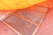Agrional AG-TAV 600L Fertiliser Spreader Single Disc 