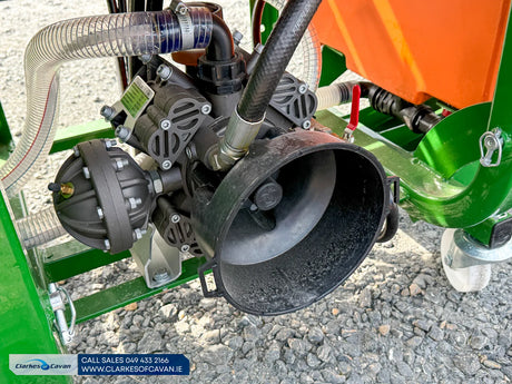 Agrional Sprayer 800