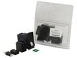 Agripak Rocker Switch Fan 3 Position (Off/1/2) - 12V DC | IP65 | Sparex S.23144