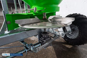 Aitchison SNGR460 Fertiliser Spreader