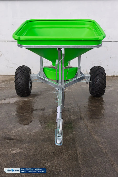 Aitchison SNGR460 Fertiliser Spreader