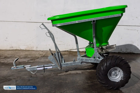 Aitchison SNGR460 Fertiliser Spreader